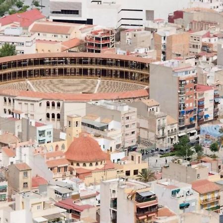 Lovelyloft Paulas Alicante Kültér fotó