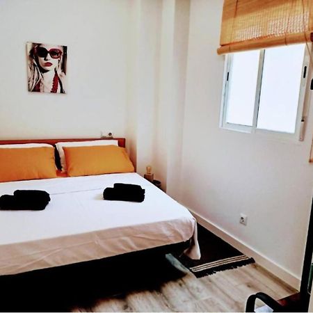 Lovelyloft Paulas Alicante Kültér fotó