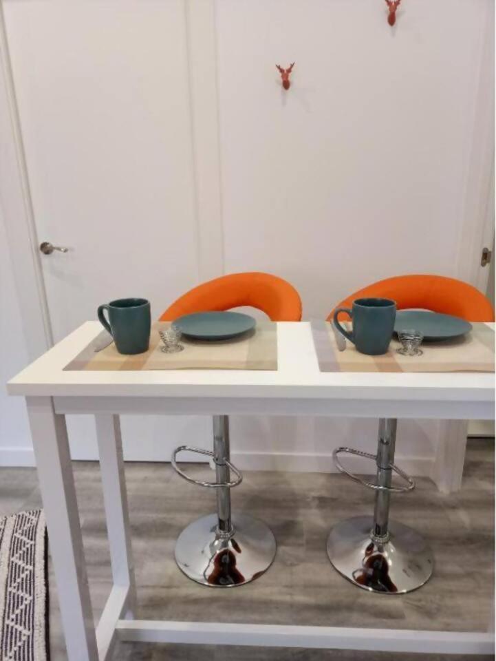 Lovelyloft Paulas Alicante Kültér fotó