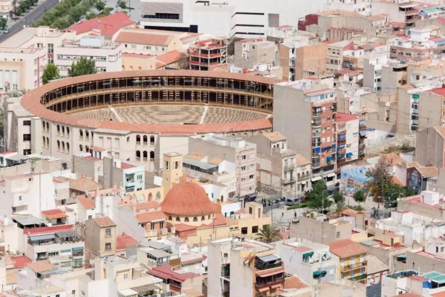 Lovelyloft Paulas Alicante Kültér fotó