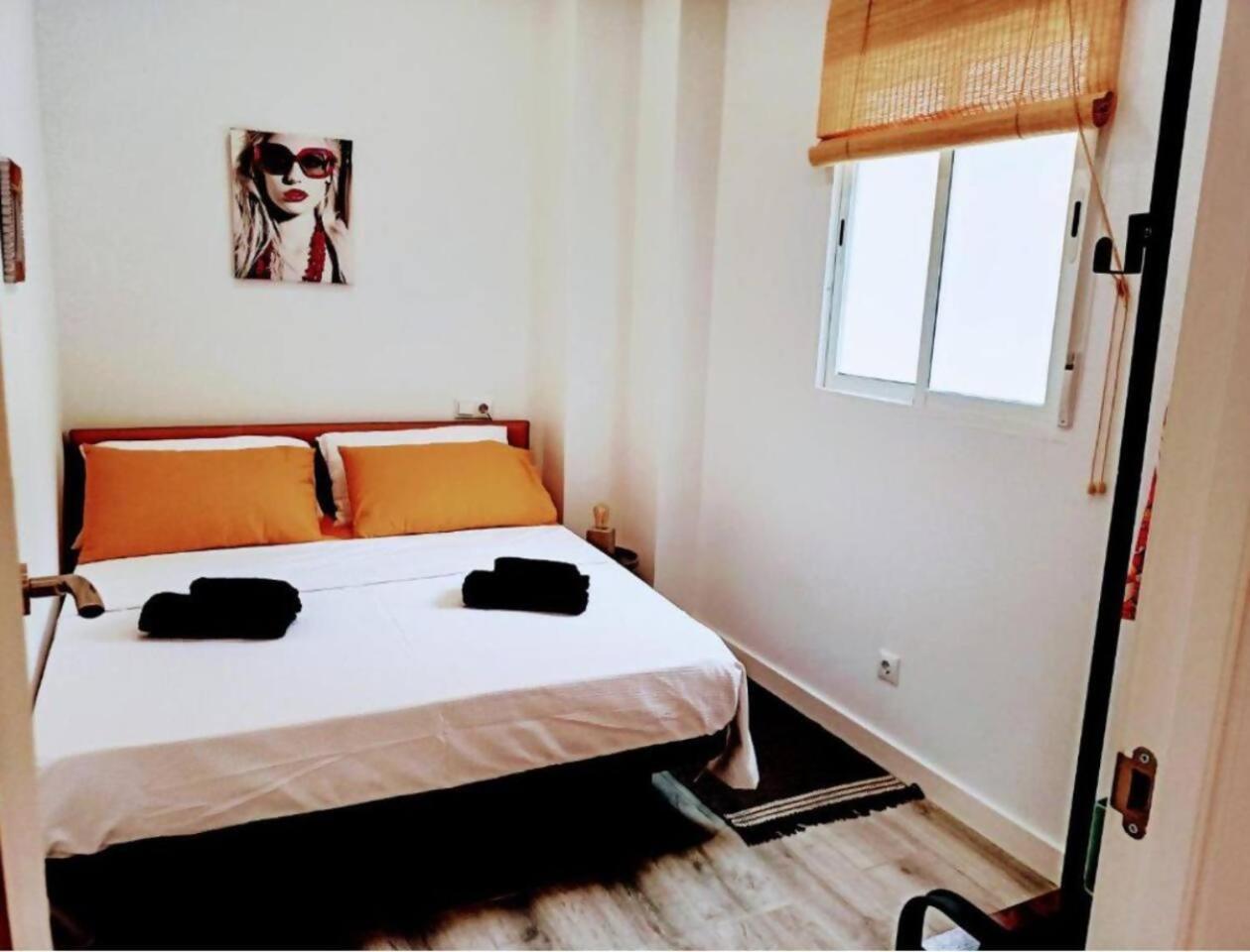 Lovelyloft Paulas Alicante Kültér fotó
