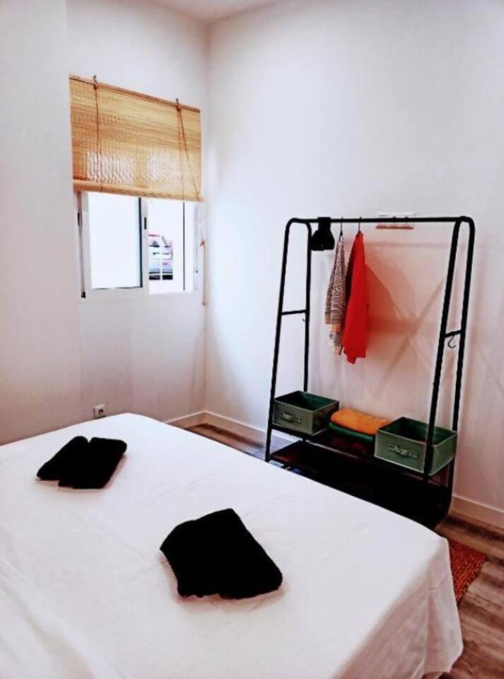 Lovelyloft Paulas Alicante Kültér fotó